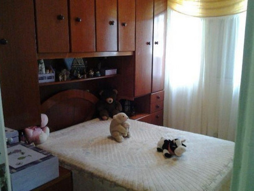 Apt 54 M² Com Lazer ! - 51471