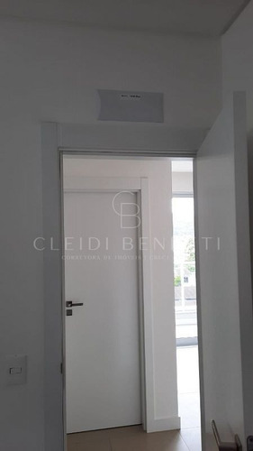 Imagem 12 de 15 de Apartamento 2 Dormitórios Praia Brava Com Vista Mar - 367_1