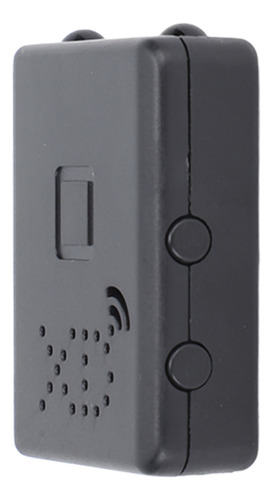 Mini Câmera Wifi Micro Usb Pri Detecção Humana Ultra Fina