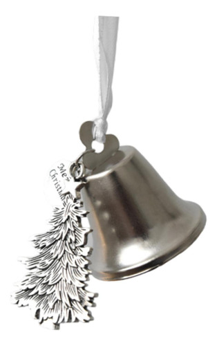 Adorno De Campana De Navidad Campana De Arbol De Navidad