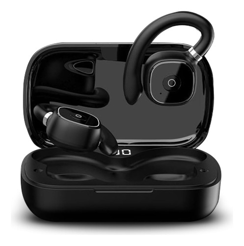 Uriculares De Entrenamiento Bluetooth Auriculares Abiertos