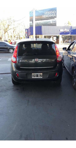 Fiat Palio 1.6 Essence 115cv 2015