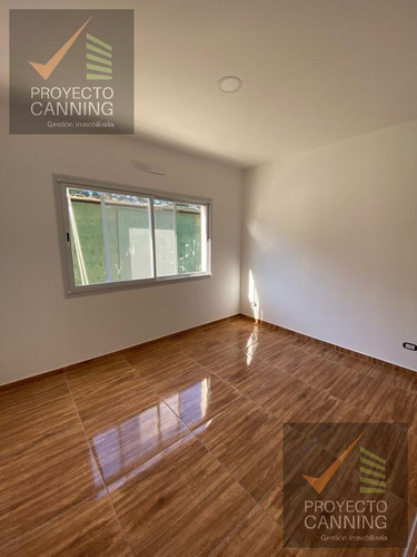 Imagen 9 de 20 de Venta De Casa En Barrio Don Joaquin Canning Ezeiza