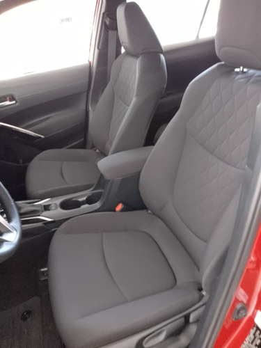 Toyota Corolla Cross 1.8 Hev Xei Ecvt