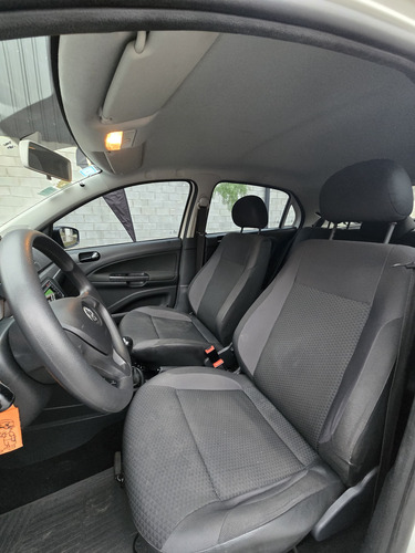 Volkswagen Gol Trend 1.6 Trendline 101cv