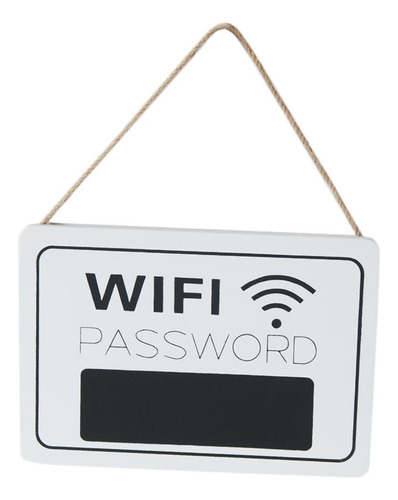 * Placas De Senha Para Hotéis, Quadro-negro De Boas-vindas