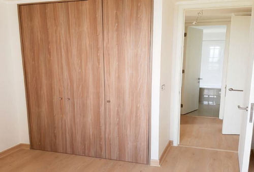 Departamento 2 Dormitorios En Venta En Metro Plaza Egaña