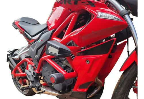 Motor vortex cheap 250