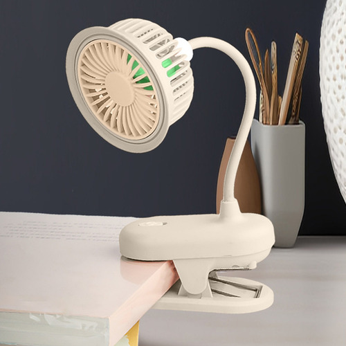 Wang Ventilador Pequeño N, Plegable, De Escritorio,