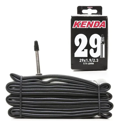 Camara Kenda 29X2.4 Presta