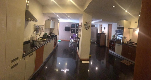 Imagen 6 de 12 de Apartamento En Venta Urb. Campo Alegre C-19622