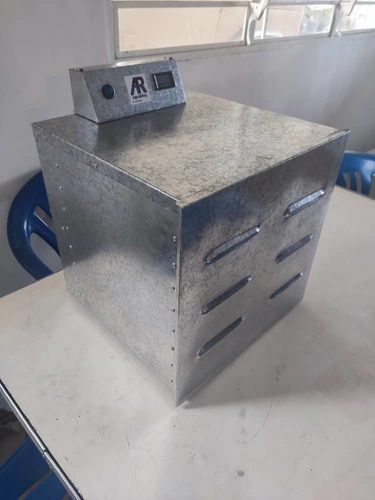 Horno Deshidratador M7 De 8 Bandejas De 35x30 (Usado)