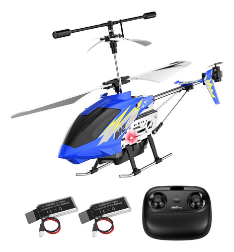 Cheerwing U12 Helicoptero De Control Remoto Con Altitud, ...