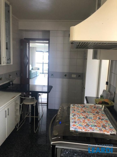 Imagem 14 de 15 de Apartamento - Perdizes - Sp - 574551