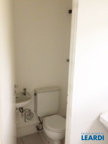 Imagem 12 de 15 de Apartamento - Jardim Marajoara - Sp - 589922