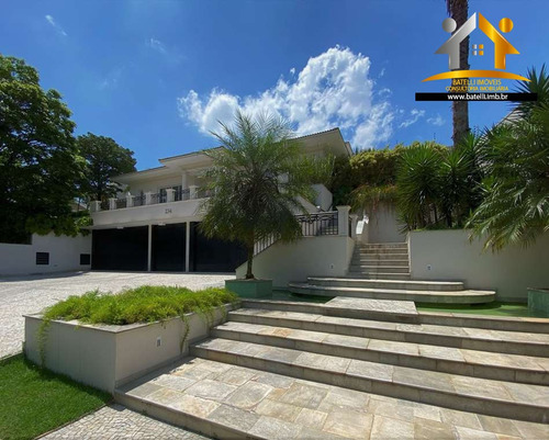 Imagem 3 de 30 de Magnifica Residência - Jardim Mediterrâneo - Cotia | Batelli Imóveis - 5011