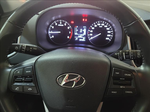 Imagem 7 de 8 de Hyundai Creta 1.6 Pulse Plus Flex Automático