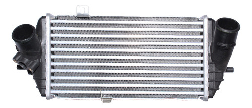 Radiador Intercooler Para Hyundai Accent Rb 1600 D4 1.6 2014