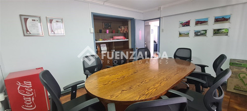 Casa Apta Para Oficina O Comercio Diagonal Sta Elena