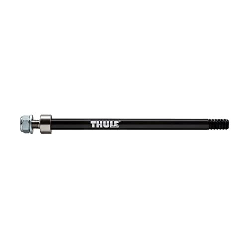 Thule Syntace X-12 2014 Baby Bicycle Accessory Thru Axle Bla