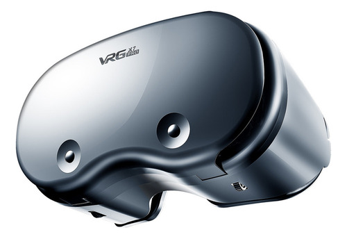 Gafas De Protección Ocular Azules Vr, Casco De Realidad Virt