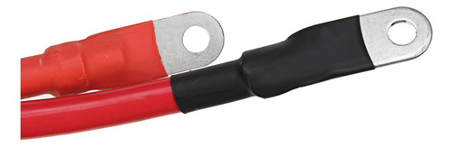 Js Cable Car Positive Battery Accesorios 61129253111 Para B