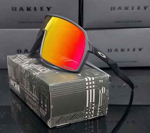 Lentes De Sol Oakley Sutro