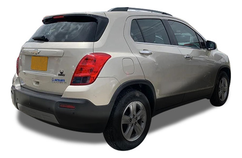 Stop Derecho Chevrolet Tracker 2013 A 2020 Depo