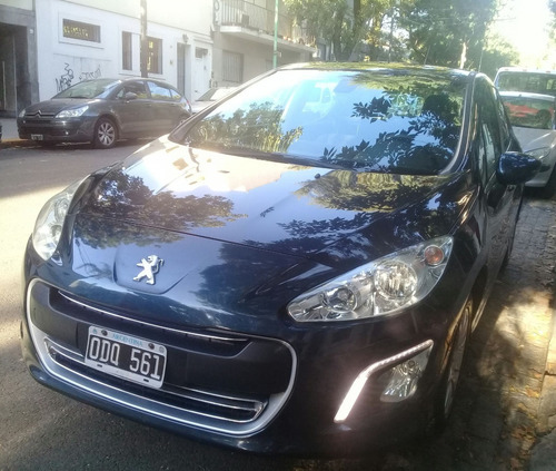 Peugeot 308 Allure