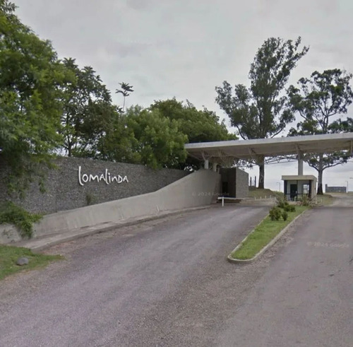 Terreno En Venta Country Loma Linda