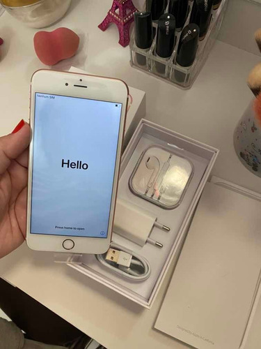 iPhone 6s Plus
