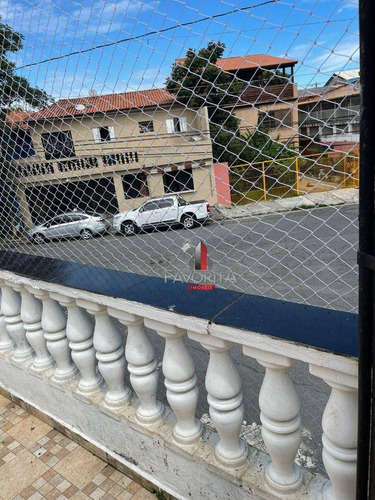 Imagem 24 de 30 de Sobrado Com 3 Dormitórios À Venda, 100 M² Por R$ 390.000,00 - Jardim Alvorada (zona Oeste) - São Paulo/sp - So0038