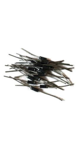 1 Kit / 20 / Diodo Zener 1 N 5388 B -200v 5 W. Original.