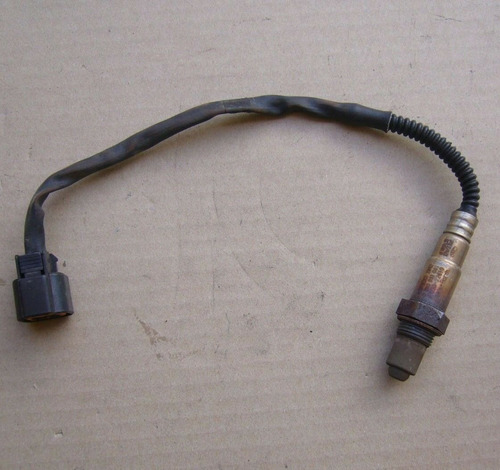 Sensor De Oxigeno Kia Rio Sportage Sorento Elantra Accent 