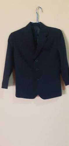 Blazer Para Niño