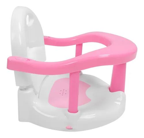 Bañera Infantil Para Bebés, Plegable, Estable, De Pie, Preve