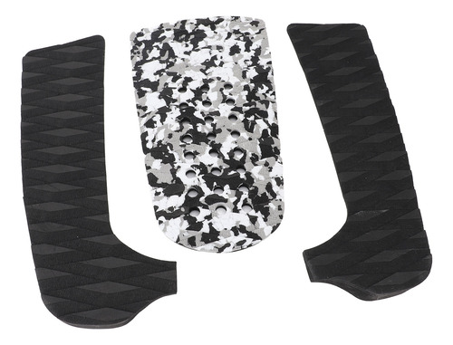 Almohadilla Antideslizante De Tracción Para Tablas De Surf,