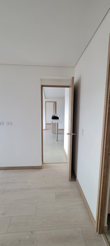 Herbario- Apto Nuevo En Venta-itagui