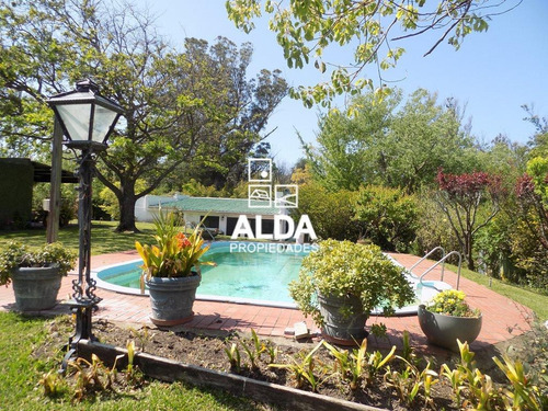 Imagen 1 de 30 de Casa Playa Verde Piriápolis 4 Dorms Venta Ca102035