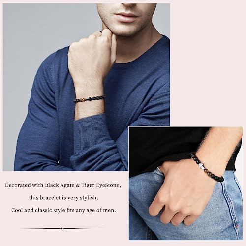 Regalos De Mi Hijo Para Niños Adolescentes, Pulseras Tiger