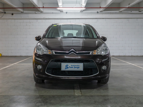 Citroën C3 1.6 Vti 115 Feel