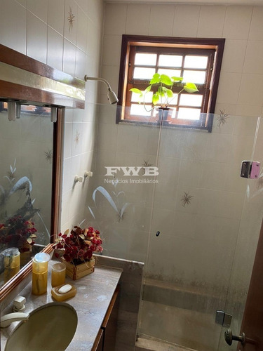 Imagem 6 de 22 de Casa - 204m004 - 68835179