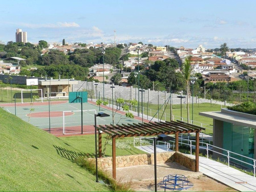 Imagem 30 de 30 de Terreno, Condomínio Central Parque - Salto Sp - Te0431