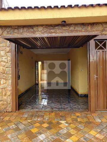 Imagem 10 de 15 de Casa Com 2 Dormitórios À Venda, 180 M² Por R$ 190.000,01 - Avelino Alves Palma - Ribeirão Preto/sp - Ca0791
