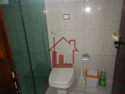 Imagem 10 de 16 de Casa Linear À Venda Em Barra Mansa/rj - C1481