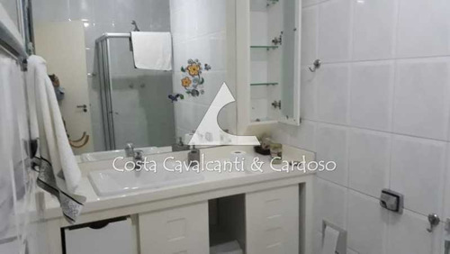 Imagem 11 de 15 de Apartamento-à Venda-copacabana-rio De Janeiro - Tjap20385