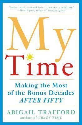 My Time - Abigail Trafford