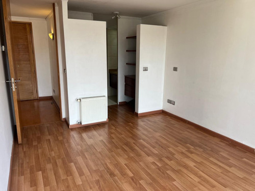 Depto. En Arriendo 1d - 1e- 1b, Las Condes
