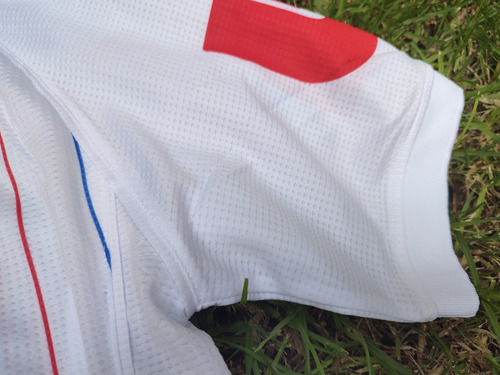 Jersey Olimpia De Honduras Local 2025