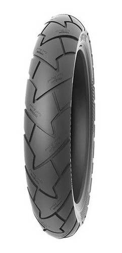 Caucho Timsun Tyre Moto 90/90-18 Tubeless Ts-659f Dot Iso